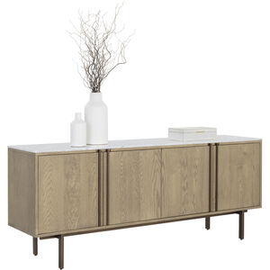 Briar Buffet & Sideboard